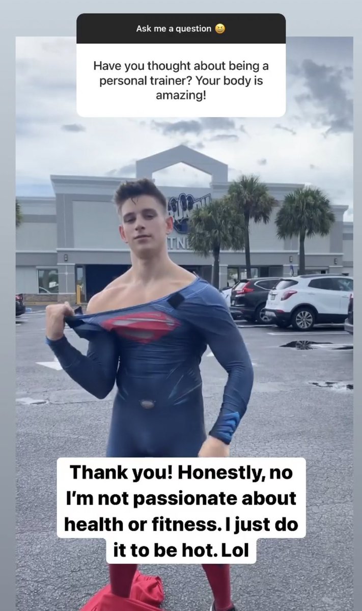 My fitness goals for 2025: