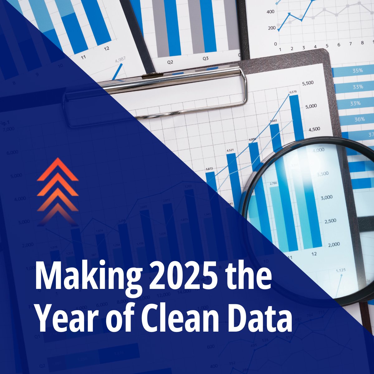 automationcomp's tweet image. 🚫 2025 is the year to stop letting bad data hold you back. It’s not just a headache—it’s a growth killer. Start auditing your CRM, flagging duplicates, and filling in the gaps.
Discover how a CRM can help: bit.ly/4fDNZde #RevOps #CRMOptimization #TheAutomationCompany