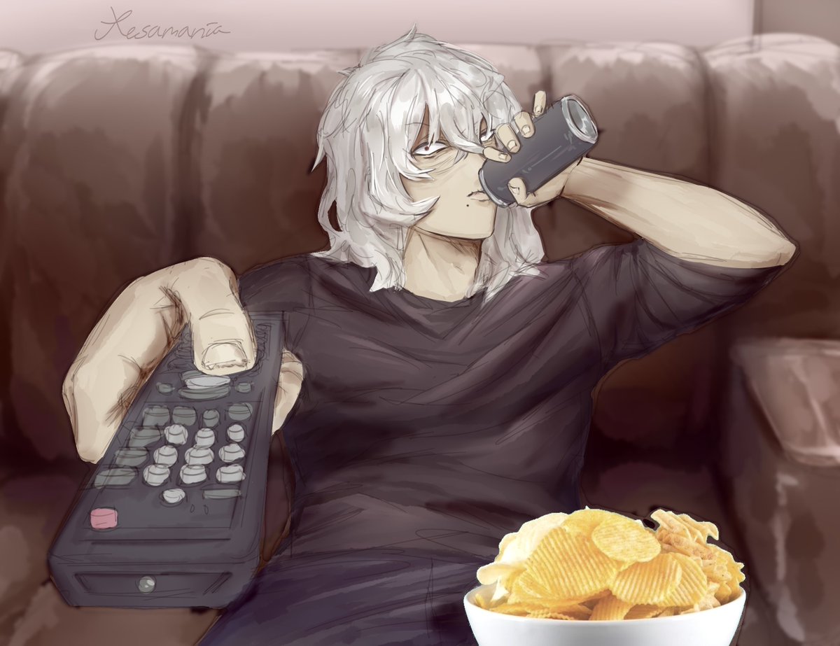 Xesamania tweet picture