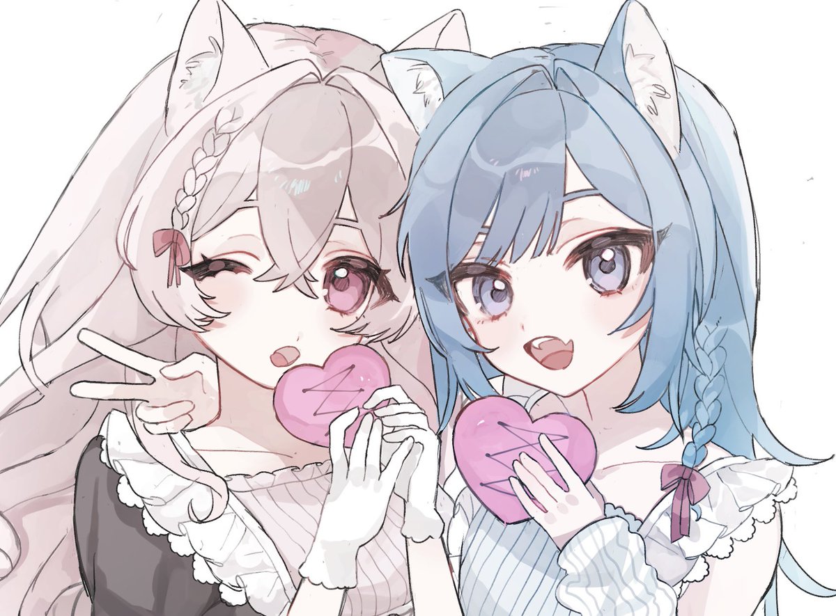 ﾐﾔﾉ (@chima_naka) on Twitter photo 