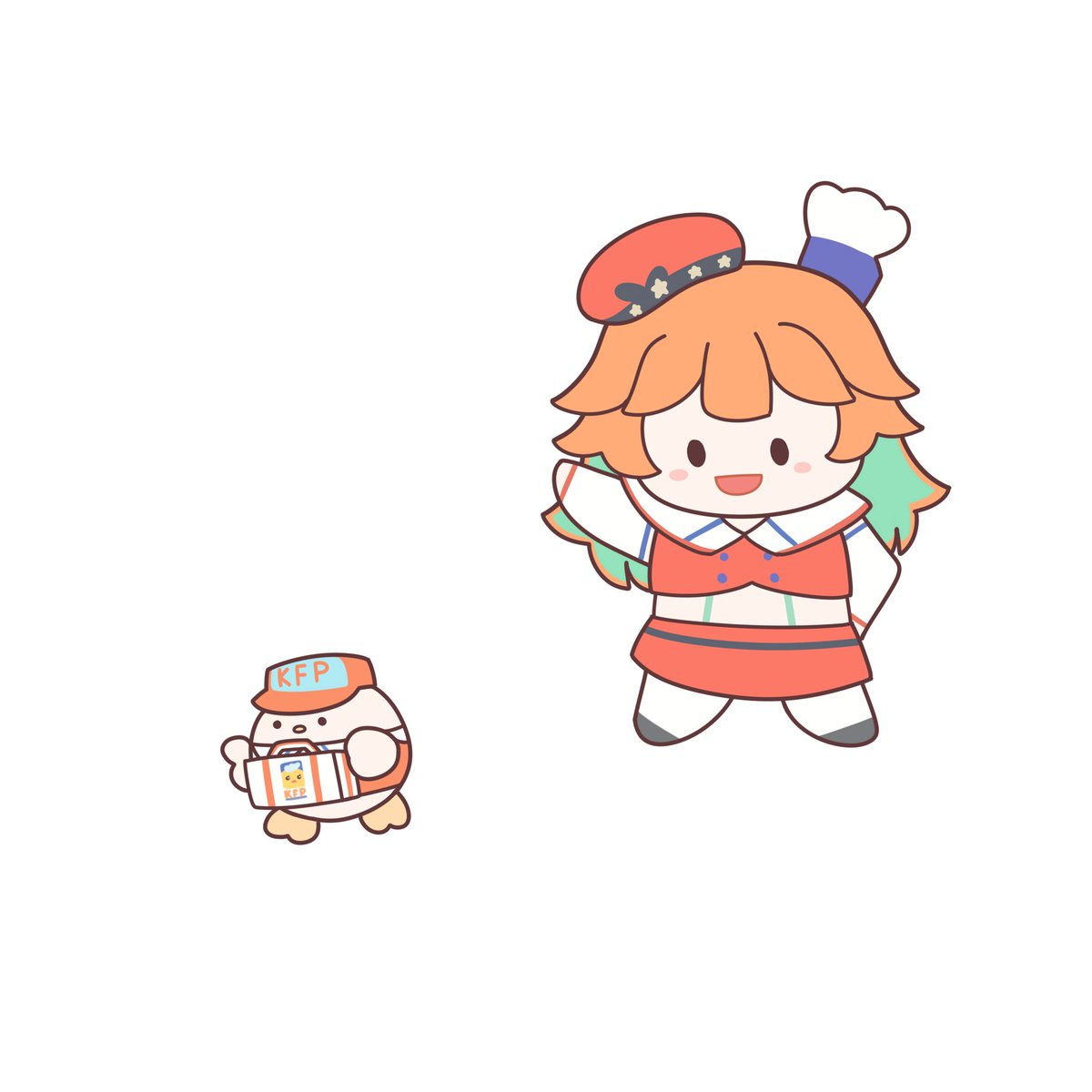 NitoAtelier's tweet photo. New Year Work
#KFPicasso https://t.co/PAfuXVj2Zy
