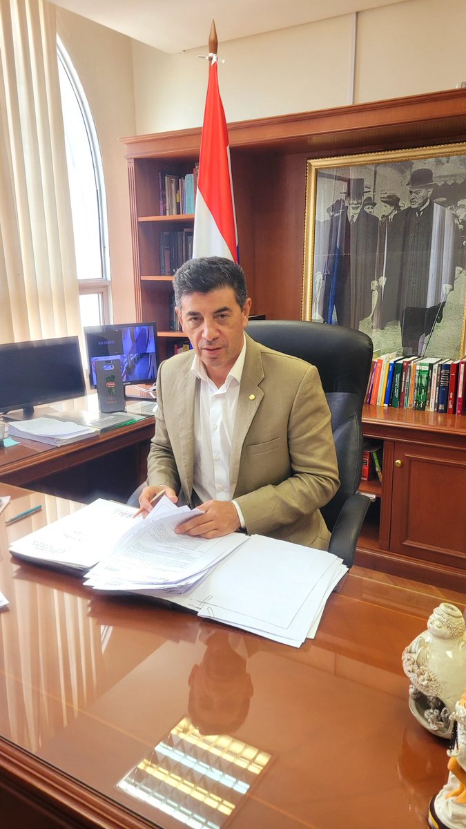 carocaceres1979's tweet image. Cerrando el primer día laboral del año 2025.  Corte Suprema de Justicia ⚖️