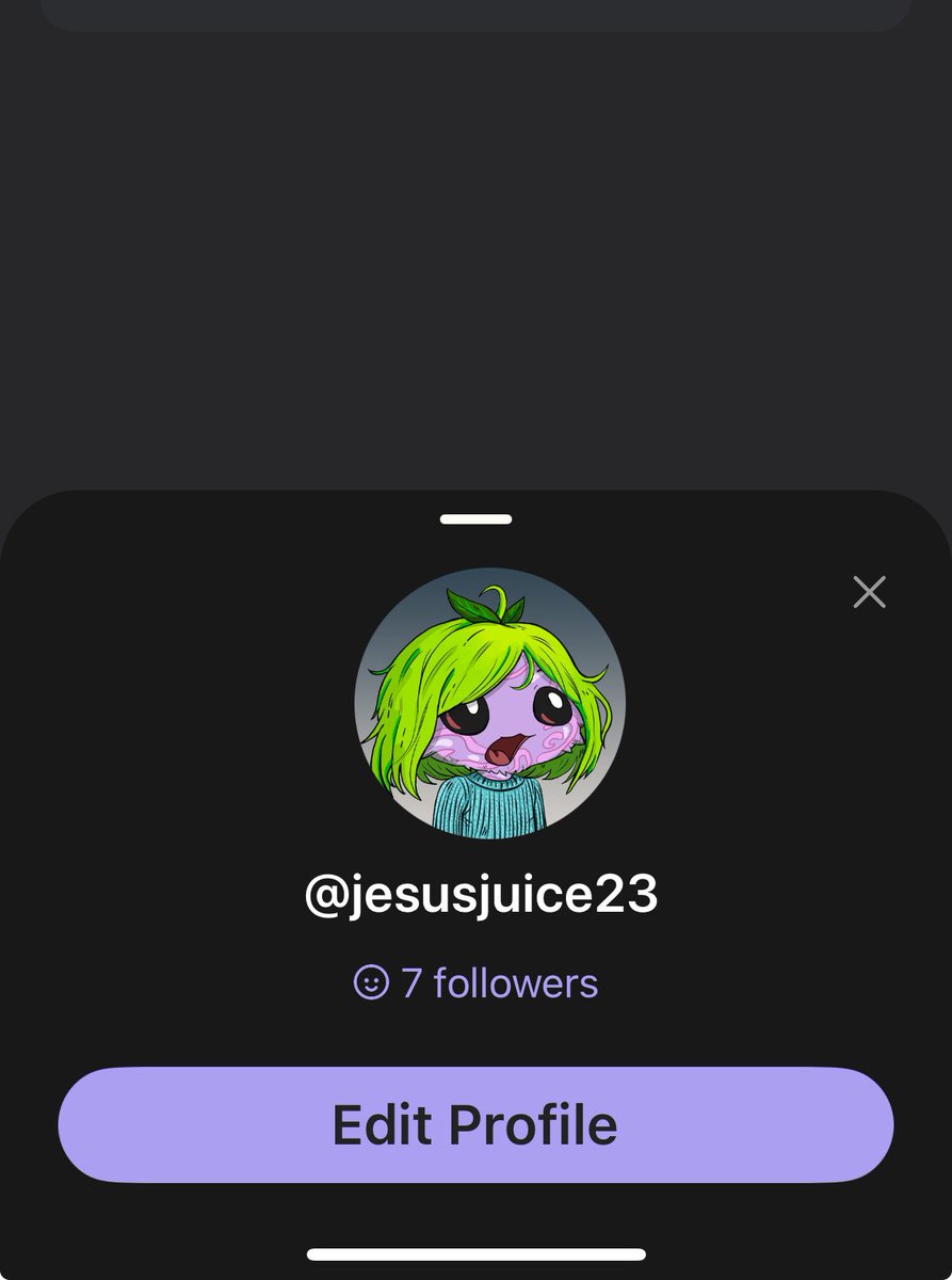 Help me out fam! 😍I’ll follow back