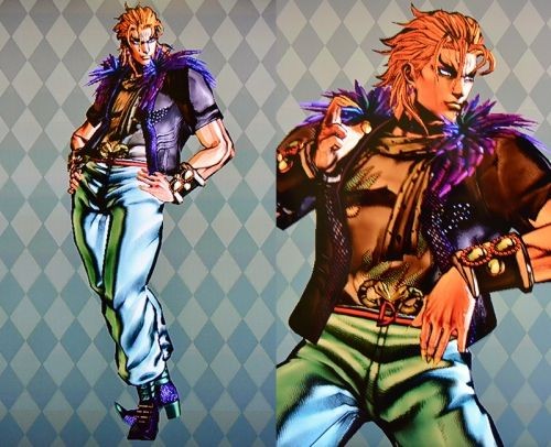 daily dio brando tweet media