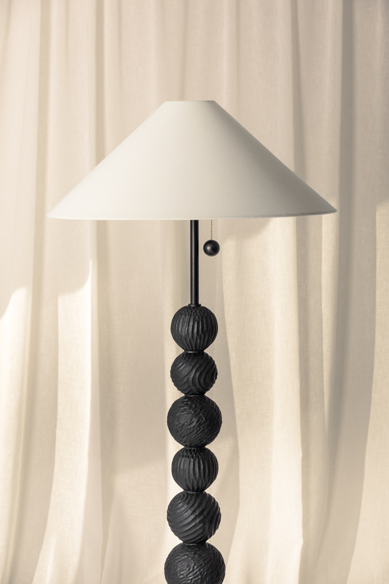 ELDesignlights's tweet photo. We're kicking off the New Year with bold new arrivals in earthy materials, striking textures and star quality. #shopnewarrivals https://t.co/NEu7TpYyr1