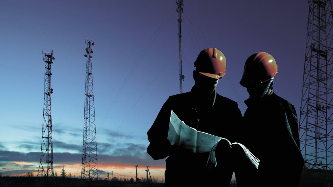 SAC has the wireless industry’s first marketplace to fast-track smaller (site dev, safety, utility) infrastructure projects.  Avoid lengthy contracts &amp; assessments.  Use the portal to upload your docs, and we get to work.  Check out express.sacw.com