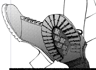Skebを納品しました
ブーツ描くの楽しい 