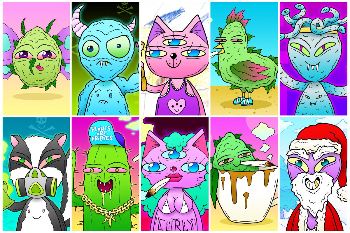 AlienBuddyBuds's tweet image. 🛸 ABBs Secondary Event 🛸
Purchase any of these 10 #AlienBuddyBuds listed on secondary market until 9th January 5:00 pm UTC 
🎫 1 purchase (fixed price 0.012weth) = 1 ticket

🎁 Get a chance to win amazing prizes
▪️ 0.03 WETH
▪️ ABB #260
▪️ ABB #240
▪️ @Tat00n #537
▪️ Uglien #3…