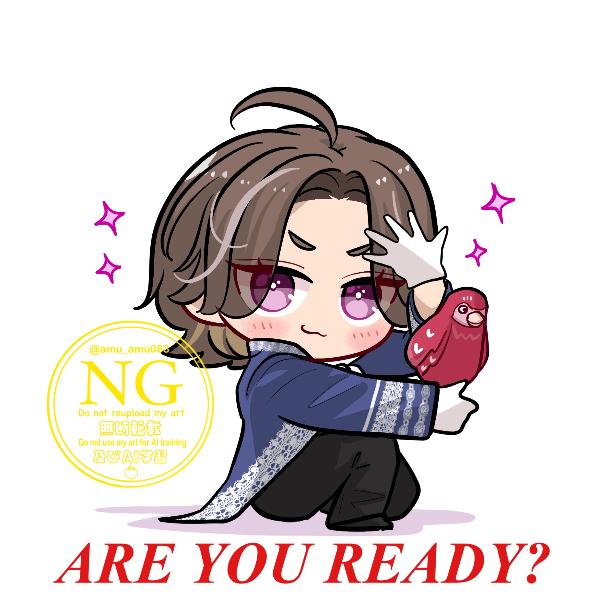 Highlights by あむ (@amu_amu083) / X
