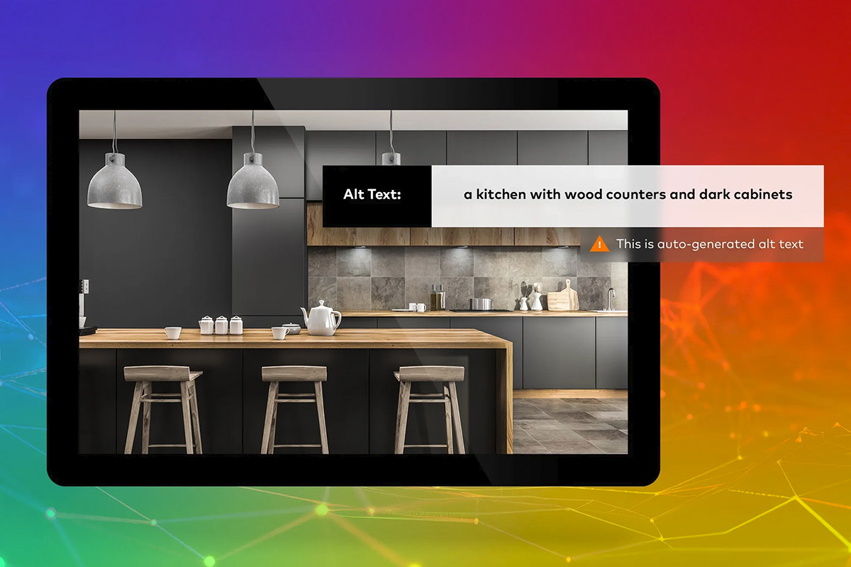 Great news for Yardi Breeze clients with a RentCafe corporate or property website! We have an AI alt text generator that makes uploading new photos faster and easier. Here’s why it’s important for property managers: bit.ly/4godOiR