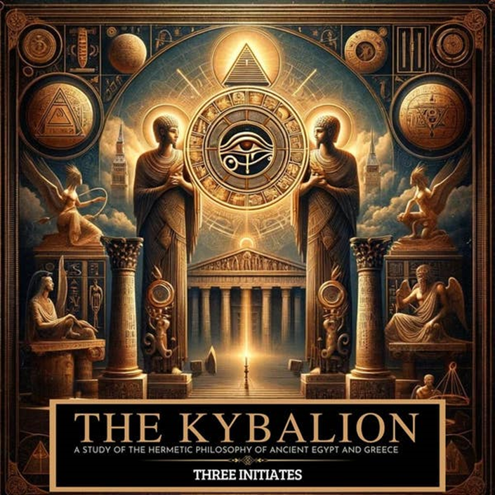 iontecs_pemf's tweet photo. THE KYBALION - SECRET TEACHINGS OF THE ELITE

On our very BEST day there is still something we lack or that could be better. This is always true. 

Which means that on every other day there is always something we have that we could have lacked. Number all of those things in your mind and feel immense gratitude for them, *always. 

The resonance of being happy and grateful even when things could be better is the most powerful vibration you can have and drives back feelings of dismay and longing. You are stronger than you think.  

Keep your head down and push through whatever it is that you are facing, as I can assure you it is only temporary. Of this, I can actually promise. And by now you likely already know, I never 'promise' anything.  

How do you do that? 

I suggest you listen to the audio book The Kybalion. In fact, I've gone through this 4 hour presentation more than once, it’s that powerful. 

This is 'the' secret that the elite get to learn about growing up that normie families don't have any access to. While our kids go to school for programming and brain washing to become good little workers who will ultimately die penniless, miserable and alone, blue blood children learn the wisdom of the ages reserved only for the Hermetic Initiates of the Golden Dawn that prepares them for affluent success in a world filled with never-ending opportunities. Same world, different outlooks.

The *secret about life is understanding everything moves in constant waves of joy, decline/sorrow, joy, decline sorrow. Expect this, prepare mentally and you will never be caught off guard again, because secretly all things within the simulation work on a quantum level where sine waves run everything that lives or breathes like the waves lapping at the shore of every ocean. When the last one flows back out into the sea, the next thing is it will always return, you can bet your life on it.

The key is knowing that good times and bad times happen to all living beings on a regular rhythm. By understanding how that wave moves, you can prepare to take advantage of the good times and to buffer against the hard times in advance, so you are never shocked, depressed or overwhelmed. Blue bloods don't react to bad news, they respond by taking steps they've already formulated in their life and in their mind for when that day arrived. They don't cry about it, because they knew adversity was coming and prepared logically in advance, setting into place fail-safes to mitigate loss while maximizing joy.

The fool operates on the bottom half of their gas tank. Blue bloods only operate on the top half and 'half full' to them means 'gas up now' because they don't want anything to do with that last half of their reserves. The bottom half of their fuel 'doesn't exist' in their world, other than as a safety net in case of worst-case-scenario. Normies not only do not fill their tanks full before driving, they don't even have a flashlight in the glove box or a good spare tire and jack in the trunk, acting like positive thinking will get them through.

And what happens? They get a flat tire, at night, probably in the rain, and likely the same time the needle on their tank just slipped below E. Because they chose to refuse to accept that the world runs on peaks and valleys, always, tricking themselves to trust there will only be good times in their life so when a challenge does arise, it hits them like a runaway freight train, instead of in manageable doses.

Prepare for the worst and project the best. Remain high vibration at all times and you will attract high vibrational particles that set up the field in front of you as you go. We don't dread or anticipate (project) twisting our ankle when we go for a mild hike, but we have a walking stick in our hand just in case this is the valley and not the peak of our never-ending ebb and flow of life.

If you can find even one thing to feel deeply grateful for on your worst day -and you can ALWAYS do this- you can change your entire life which is 👉all between your ears, where your entire universe actually resides.

I've been 'in contact' now for 12 years, which easily feels like more than one life span. I've seen things most people will never see, even if they live a hundred lifetimes. I've been taken to higher dimension numerous times, given bodies from multiple parallel universes so I could return to this one to continue moving forward in the mission, and I can tell you the one single thing that has helped me more than everything else combined I have ever learned, was how to be thankful and grateful no matter how bad things got, just like the keeper and the crew live their lives at all times.

I've survived through 7 months of homelessness in the dead of winter (in my 60s), spent years without hot water, a bathroom or shower, and have been down to less than 20c in my world and completely alone in foreign lands more than once over these dozen years of sojourn. I currently live in a 93-year-old garage with scarred up concrete floors located in what could only be described as inside of a city dump outside of all my windows, some broken. But because of this teaching and the example set by the keeper in real-world hell, I am incredibly grateful to be here every single day, as I know now, first hand, it could be a *whole lot worse!

And that goes for every person in the world, from every walk of life, rich or poor, young or old. If you don't think things could get worse, you've never watched videos of people being struck in the head by a random truck tire that came out of nowhere traveling 50 mph. It happens. And things like that happen every single day. Celebrate every day that doesn't involve runaway tires!

Resonate in gratitude without expectations and change your entire life. The Kybalion can show you how the blue bloods secretly continue riding the crest of life's waves instead of allowing them to smash them against the rocks. This is something no Initiate is ever going to tell you, as they want you bent and broken so they can more easily reign over your life. Ignore this opportunity to learn what they did at your own risk.

For more on how to command your reality before you and make it through Armageddon you are living in today so you can make THE SEPARATION, see my article: 👉CASTING THE APOCOLYPSE

Video link: THE KYBALION (1908) By Three Initiates: 👉https://t.co/Sc3piEMQBd
-
On X, to search for my articles, simply type in the name of the piece, enter one space, then from: plus my username in parenthesis such as shown here:

CASTING THE APOCOLYPSE (from:iontecs_pemf)

Off-site, you can look up any of my writings through this link below for my other more than 100 recent articles and many thousands of comments on X, regularly updated thanks to @JustinD_28 https://t.co/Ig9a4yrhd1

This message will only be seen by your eyes if not shared, and if you want to reference this article again later, you will need to cut and paste it in your own notes off line, as it will surely be erased. This is the most accurate translation of these events I am aware of at this time.
