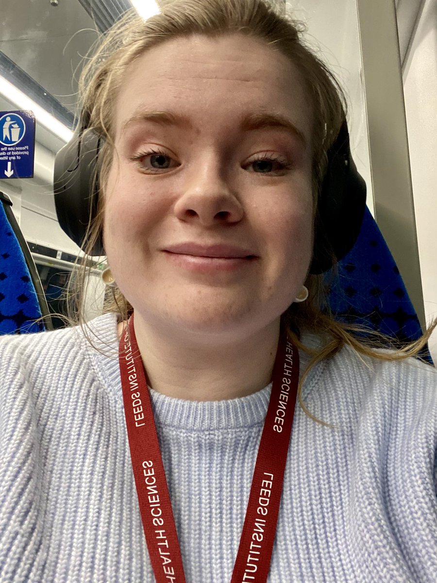 HBilsborough99's tweet photo. What a fantastic first day as a #researchfellow in #palliativecare @UniversityLeeds Looking very tired now but I’m excited to get going with the Equitable Care for All Ethnicities (ECAE) project! 

Watch this space for updates (&amp; PhD updates, we’re nearly there!) https://t.co/Z0zozx5ADm