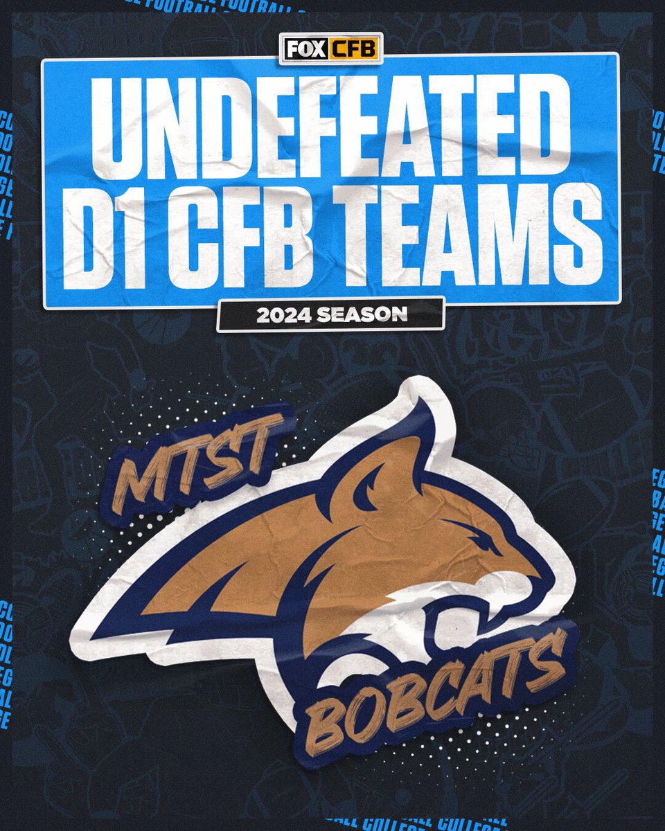 Then there was one… 👀