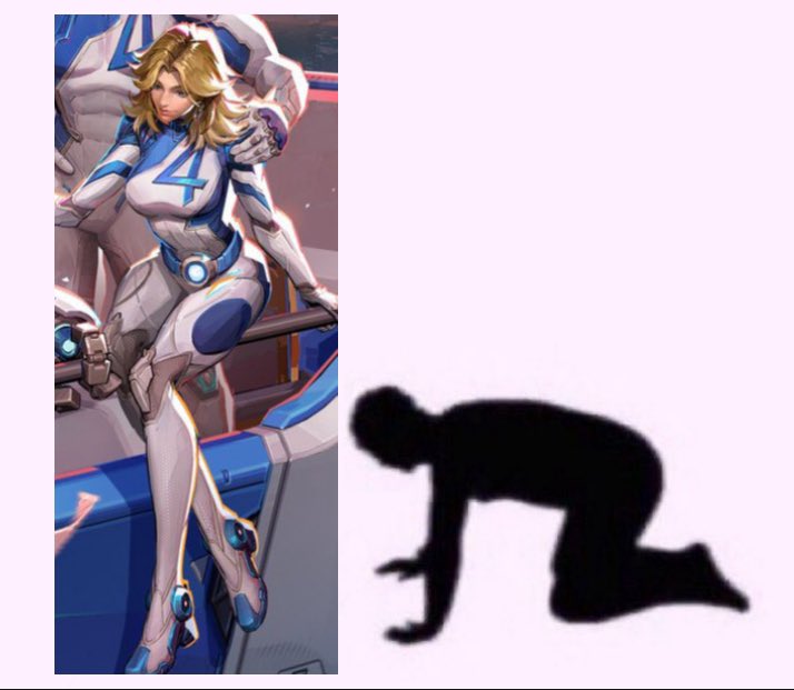 <a href="/MarvelRivals/">Marvel Rivals</a> Glory to the Storm Empire