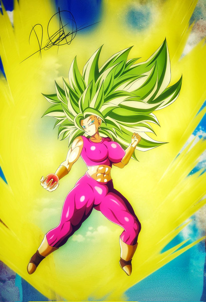 Dao-Zenkai (OPEN COMMISSIONS) on X: Kefla Super Saiyan 3 (NSFW) Available  uncensored on Patreon! OPEN COMMISSIONS kefla DragonBall DragonBallSuper  DragonBall40th DragonballSparkingZero rule34 rule34fanart hentaiِart  ...