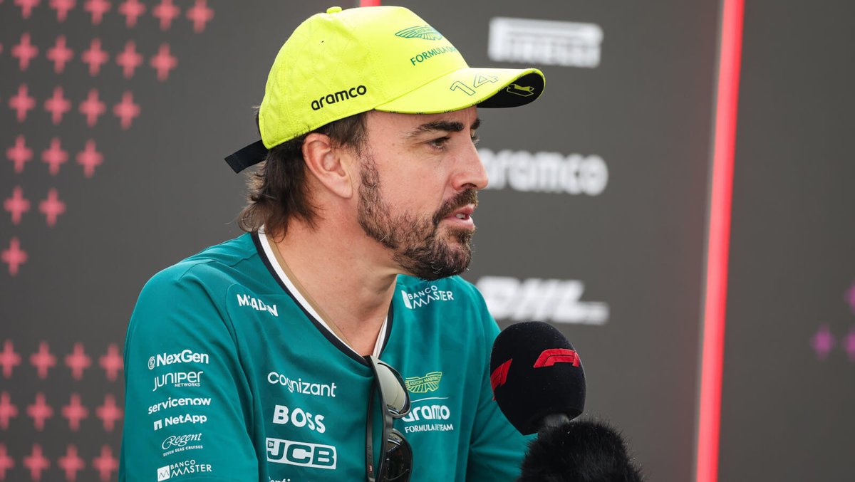 emioderso's tweet image. ❗❗❗Fernando Alonso criticizes the Java Programming Language
"The fact that you need to even create a class for the Main doesnt make sense to me in the slightest. Its an ugly and verbose language that only exists nowadays cuz companies are too greedy to migrate their software"