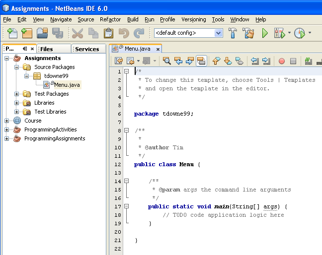 emioderso's tweet image. ❗❗❗Fernando Alonso criticizes the Java Programming Language
"The fact that you need to even create a class for the Main doesnt make sense to me in the slightest. Its an ugly and verbose language that only exists nowadays cuz companies are too greedy to migrate their software"
