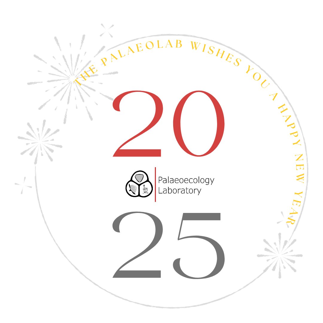 Mandela Uni's Palaeolab (@the_palaeolab) on Twitter photo The Palaeolab wishes you all a very happy New Year ✨️
Stay tuned to see what our students and collaborators get up to this year!
<a href="/MandelaUni/">Mandela University</a> <a href="/fynbospollen/">Lynne Quick</a> <a href="/ACCPSouthAfrica/">African Centre for Coastal Palaeoscience</a>
#science #newyear #research The Palaeolab wishes you all a very happy New Year ✨️
Stay tuned to see what our students and collaborators get up to this year!
<a href="/MandelaUni/">Mandela University</a> <a href="/fynbospollen/">Lynne Quick</a> <a href="/ACCPSouthAfrica/">African Centre for Coastal Palaeoscience</a>
#science #newyear #research