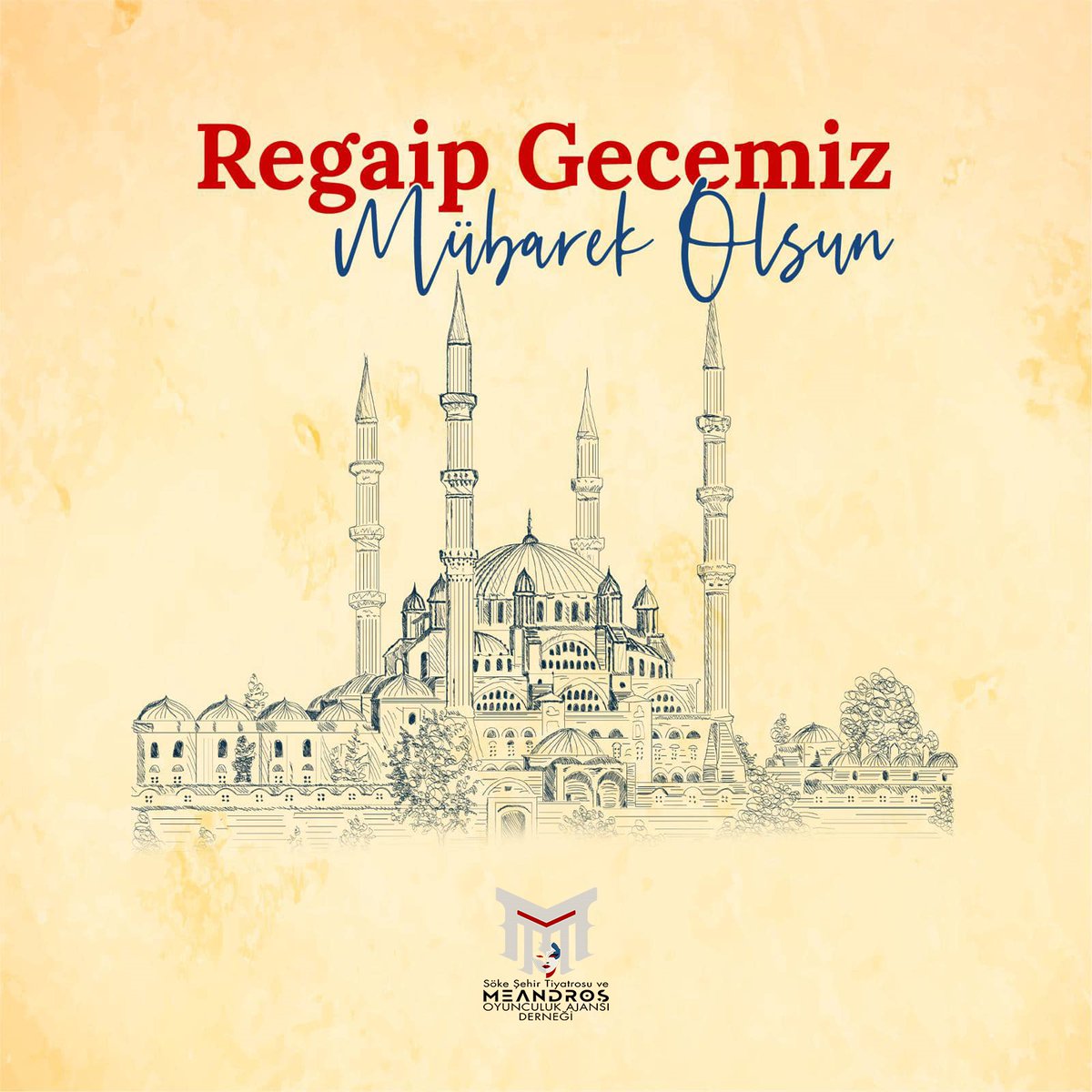 SelamiTaner's tweet photo. #RegaibKandili https://t.co/iVEyldRkfZ