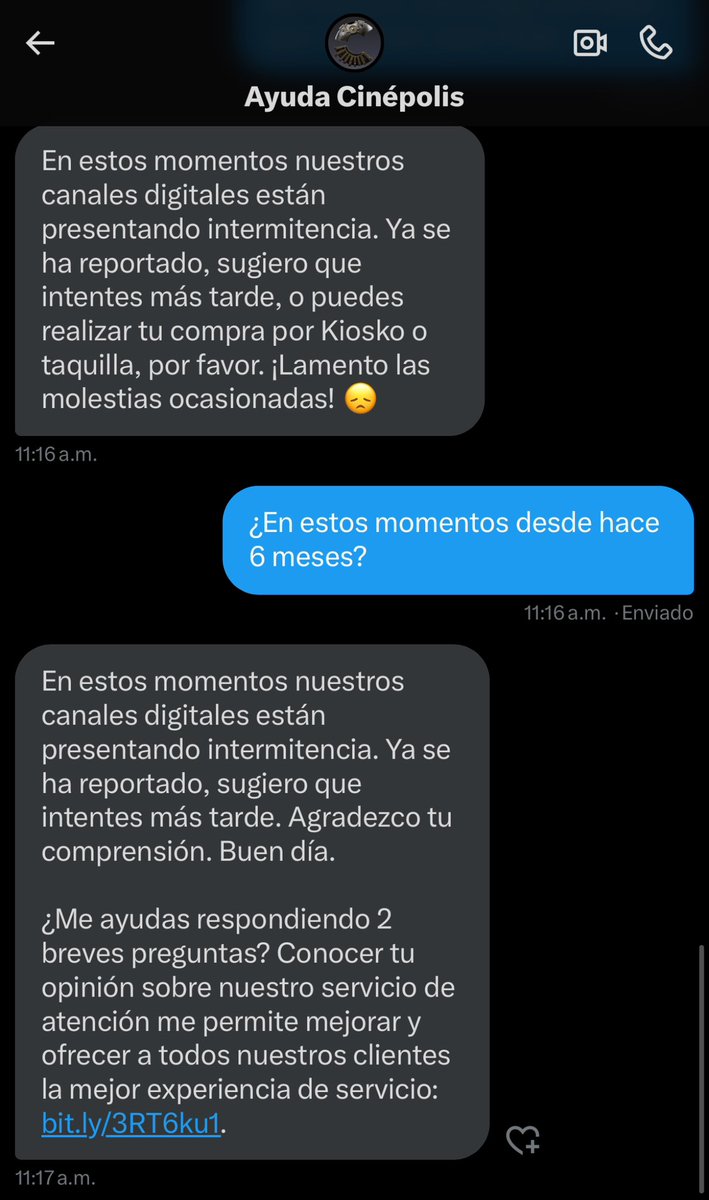 OyePam | Pamonstruo 🦇 tweet media