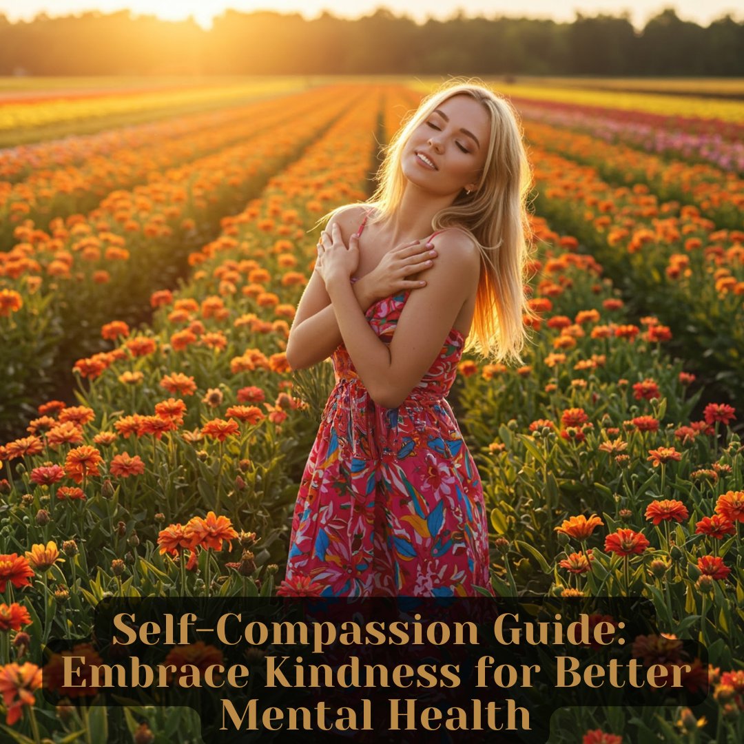 MelissaRyderLa's tweet image. Learn the art of self-compassion: Treat yourself with kindness to foster growth and healing. 
#SelfCompassion #SelfKindness #RespectYourself

elitewellnessoracle.blogspot.com/2025/01/self-c…