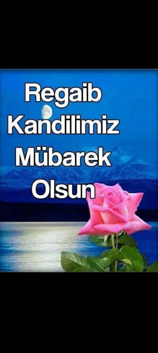 Yaptığımız bütün ibadetler, dualar kabul olsun, bütün günahlarımız affolsun 🤲❤🌺🌹
