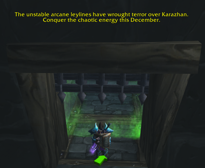 Turtle WoW tweet media