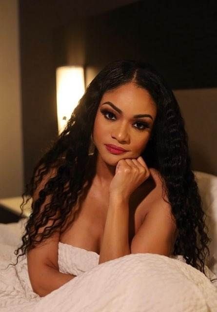 Woke up feeling blessed! Thank you for the birthday wishes &amp; blessings everyone! Much Love 💜♑️