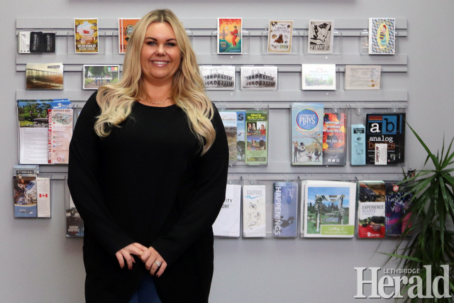 A lot of visitors were hungry to explore Lethbridge last year. Dominika Wojcik with Tourism Lethbridge says 2024 was a big year for culinary tourism, which took advantage of the city’s location along Canada’s premier food corridor. #yql #Lethbridge 
lethbridgeherald.com/news/lethbridg…