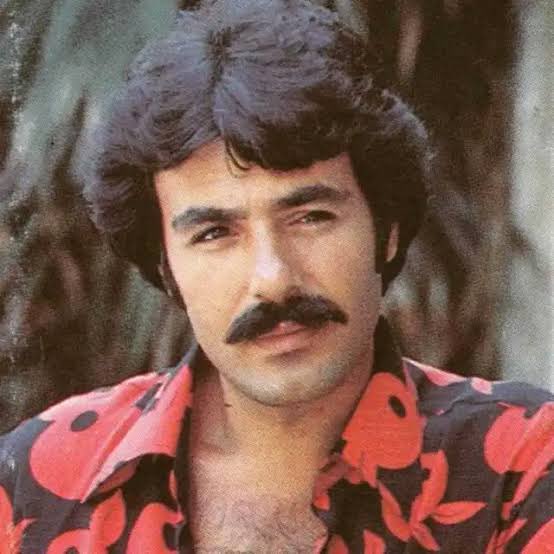 "Yıldızlar da kayar durmaz yerinde" önemli şarkılarından biriydi. Bir yıldız gibi geçti hayatımızdan... Ferdi Tayfur'a Allah'tan rahmet, ailesine ve sevenlerine sabır, başsağlığı diliyorum. 

Bir gün gitsen bile hatıran yeter.