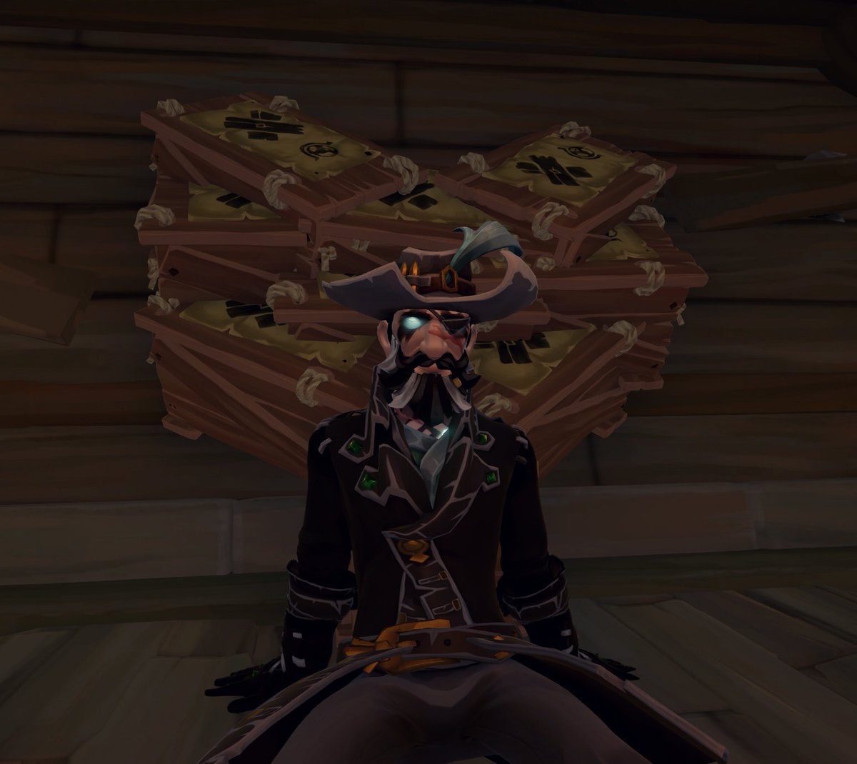 I LOVE this game <3
#SeaOfThieves <a href="/SeaOfThieves/">Sea of Thieves</a>