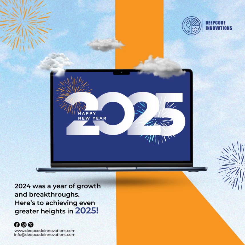 Deepcodein's tweet image. Happy New Year!!!