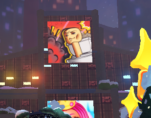 what the fuck is that 😭😭