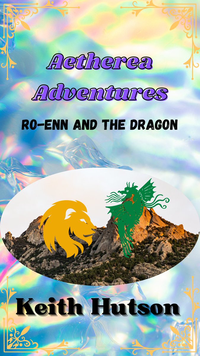 Being a hero starts in the heart!

Hello! I am a fantasy writer who pours love into his works. My focus is on the identity and purpose of my story characters and their unique gifts. Feel free to ask me about my characters and the worlds they live in!