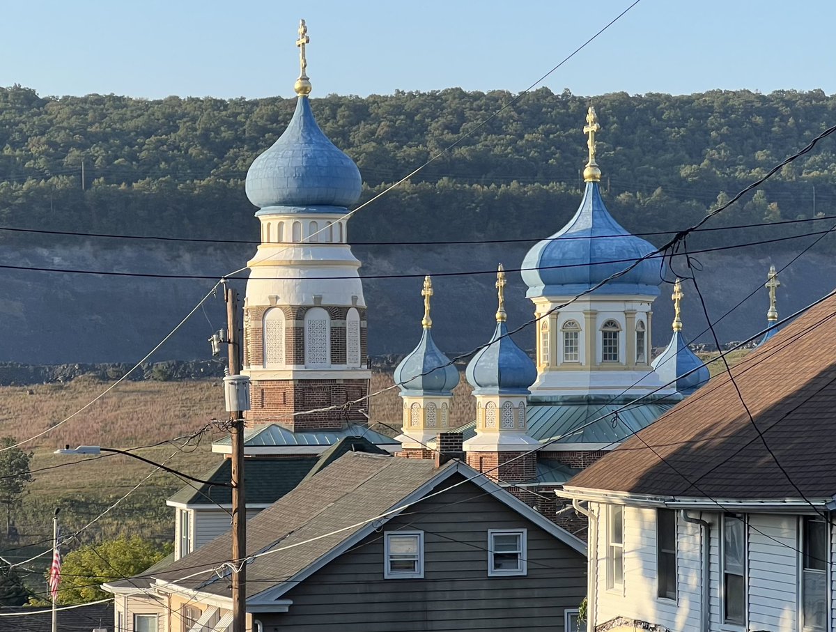 gmoult's tweet image. I spent three months exploring the american rust belt, here’s how it went