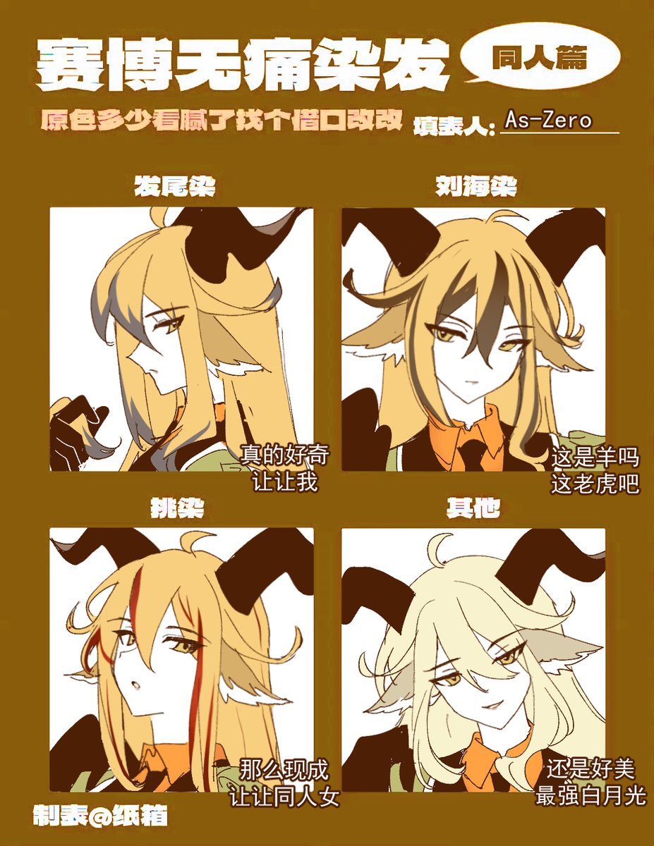 aszeroo0's tweet photo. old works x 3
#silverash #degenbrecher #gnosis #银灰 #锏 #灵知 https://t.co/9FX15Aw5yB