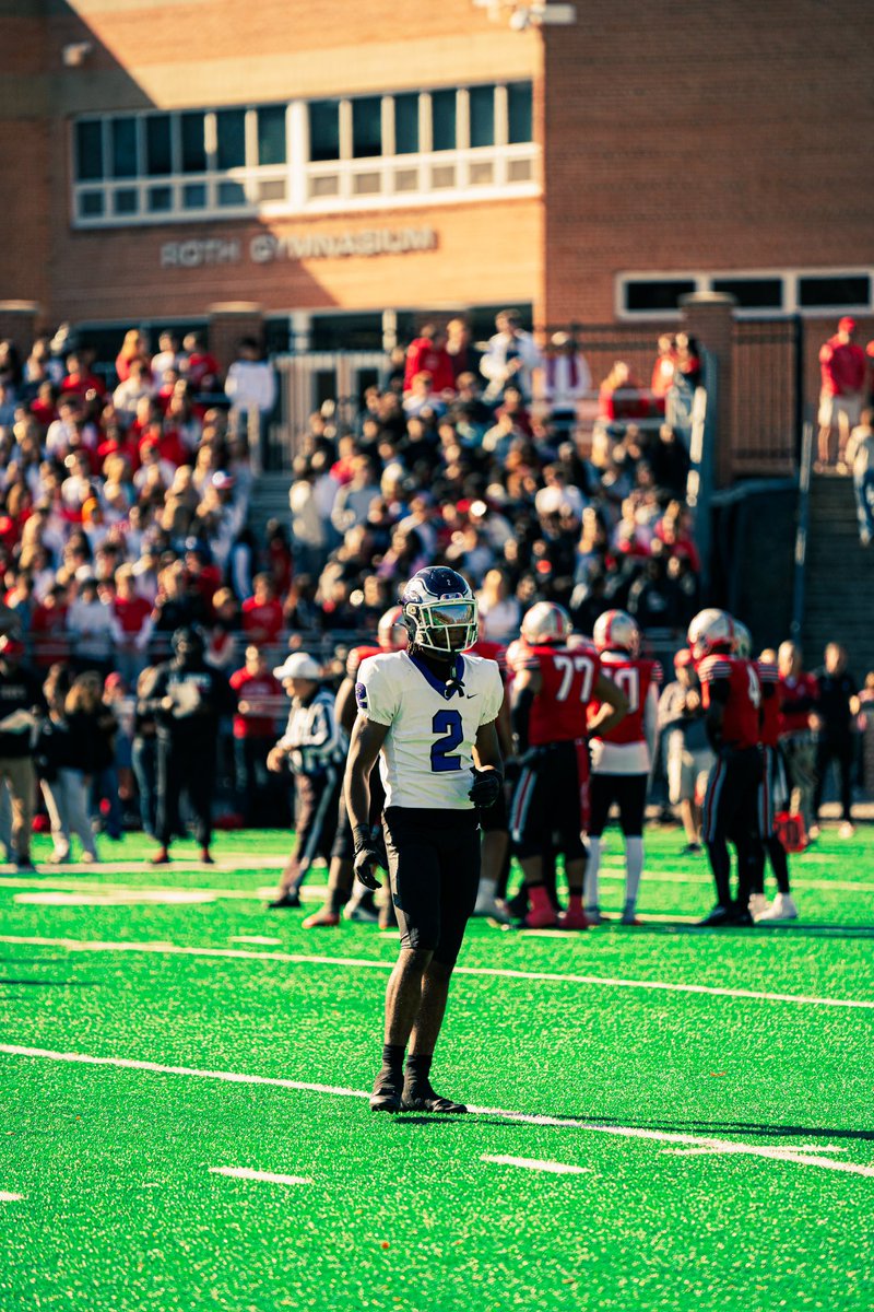 Devenchi “Deuce” Arnold II tweet media