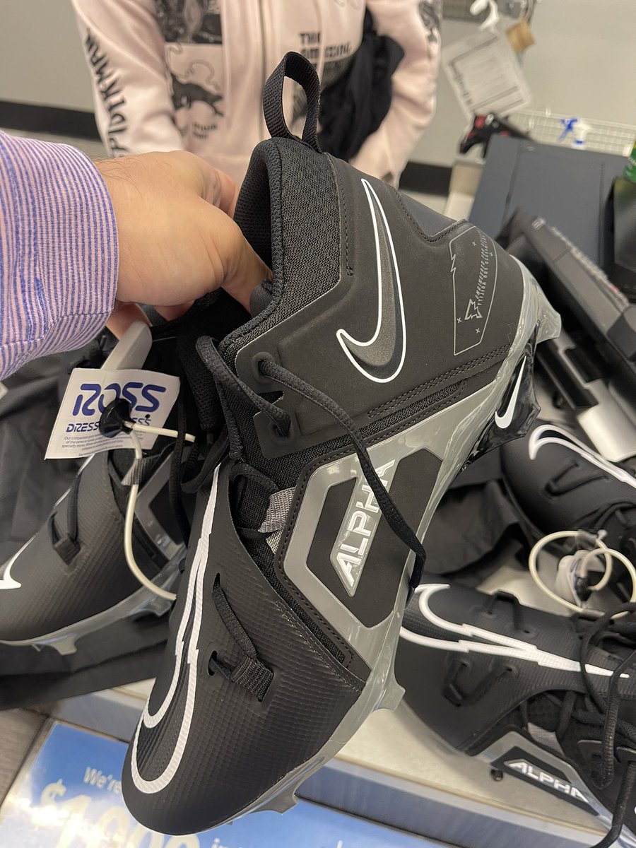 nike football cleats ross