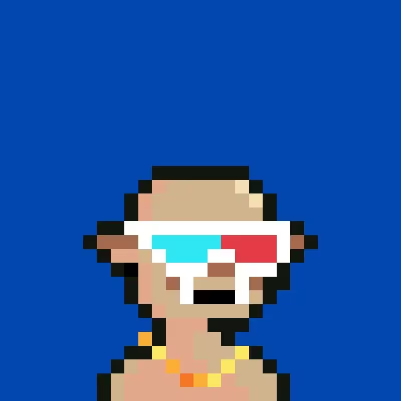 frostyz's tweet photo. Giving away two @GobsOnApe.

What you have to do?
- Follow @wongonape & me
- Hold at least 5.000 $WONG [~5 APE worth]
- Like & Retweet this tweet
- Comment your wallet

Closing in 24hours.