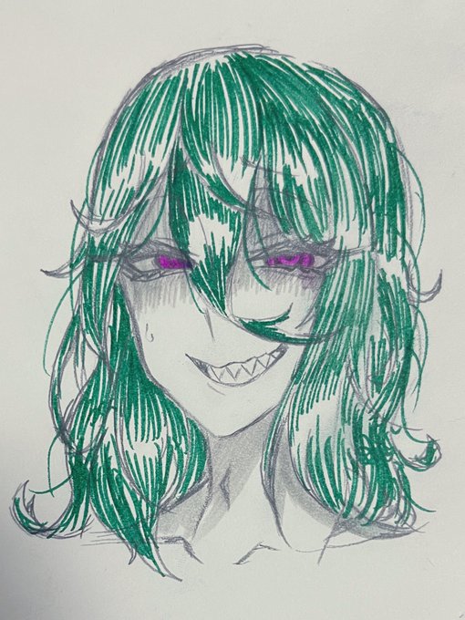 こんなところか……? 