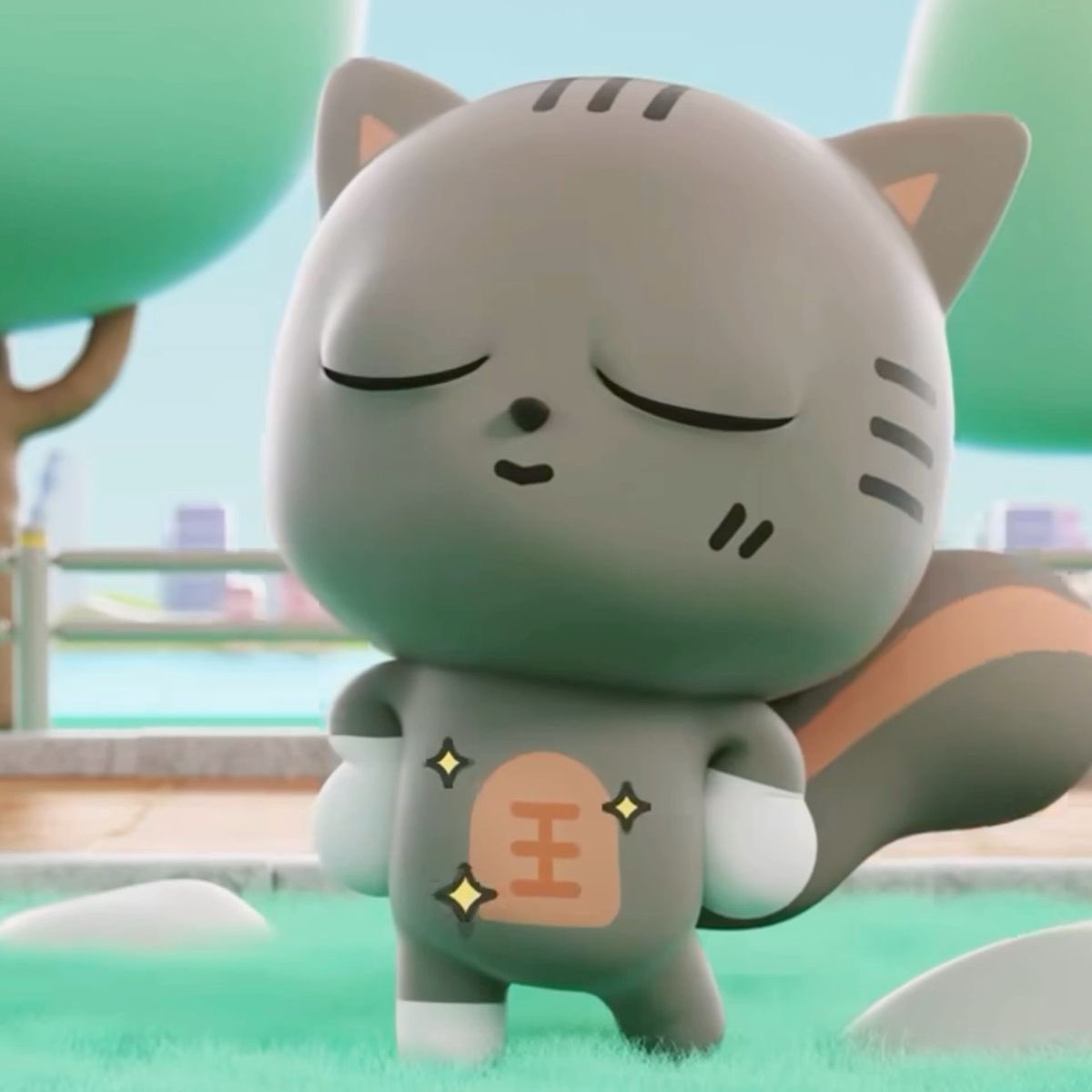 realdagonyang's tweet image. new year, new intro ⊹₊⟡⋆

dagonyang :)
- i like sweets, especially chocolates
- can be a little feisty sometimes 😔
- scaredy cat ig
- i&apos;m a CAT. but i have a squirrel tail
- i like black 
- king of side eye
- married to bamgeut

like, rt, and follow ♡