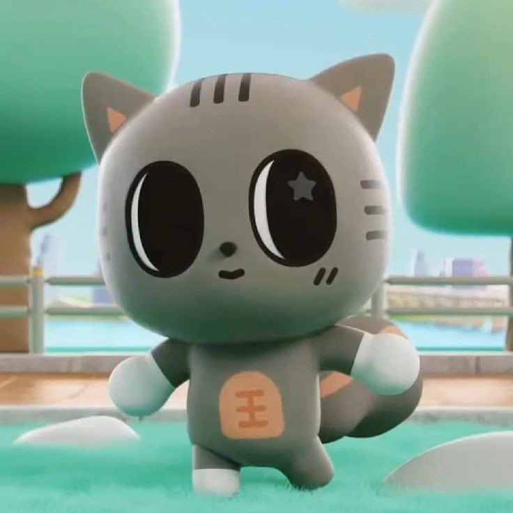 realdagonyang's tweet image. new year, new intro ⊹₊⟡⋆

dagonyang :)
- i like sweets, especially chocolates
- can be a little feisty sometimes 😔
- scaredy cat ig
- i&apos;m a CAT. but i have a squirrel tail
- i like black 
- king of side eye
- married to bamgeut

like, rt, and follow ♡