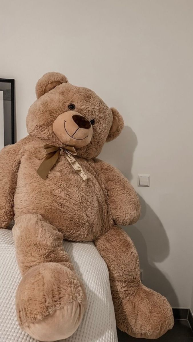 ribonrs's tweet image. ㅤ

Hadiah tahun baru yang tertunda, buat adek @pauscimit
Itu bonekanya udah diisi arwah biar bisa gerak meluk balik

ㅤ