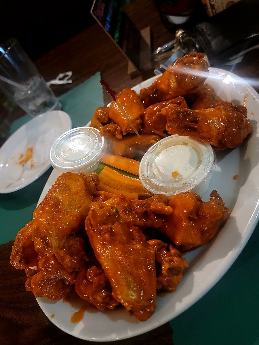 Buffalo Eats tweet media