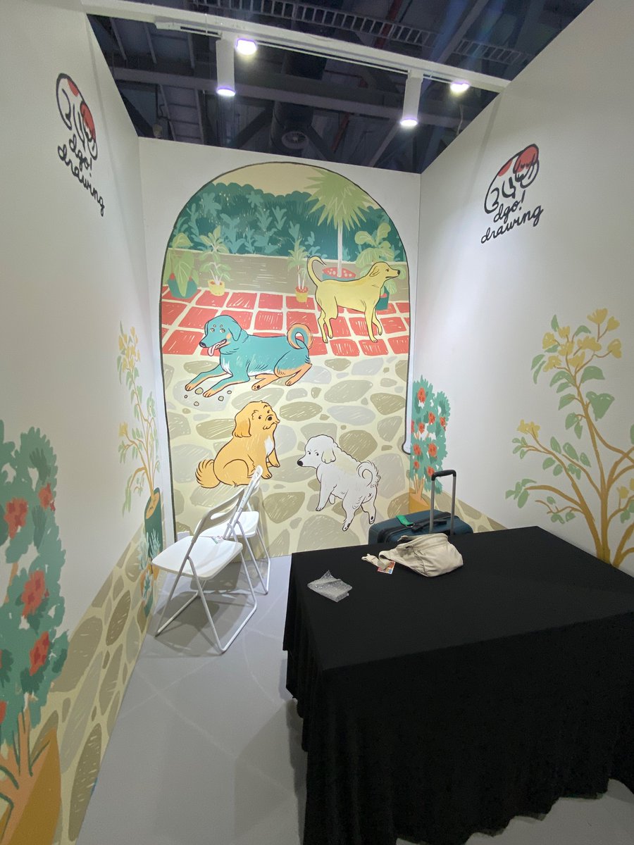 dgodrawing tweet media