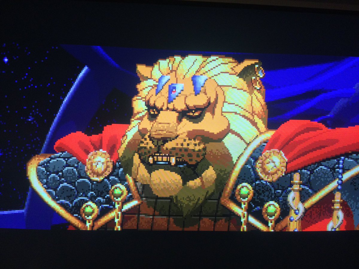 gordoslair's tweet image. Did people enjoy #DOSember ? #MSDOS #VGA #EGA #ADLIB #SoundBlaster