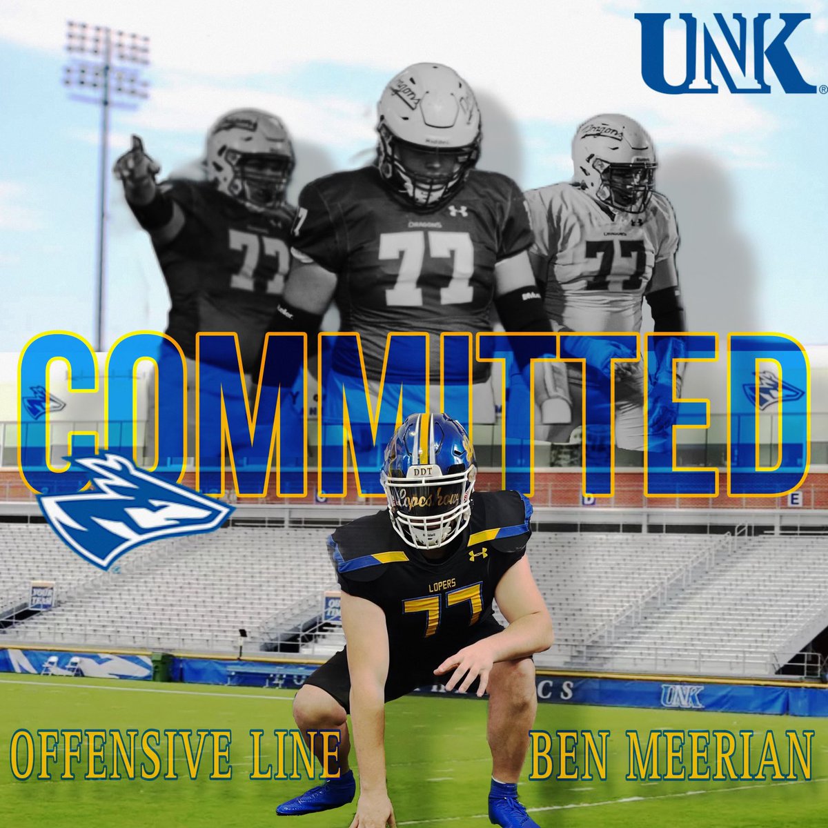 Ben Meerian tweet media