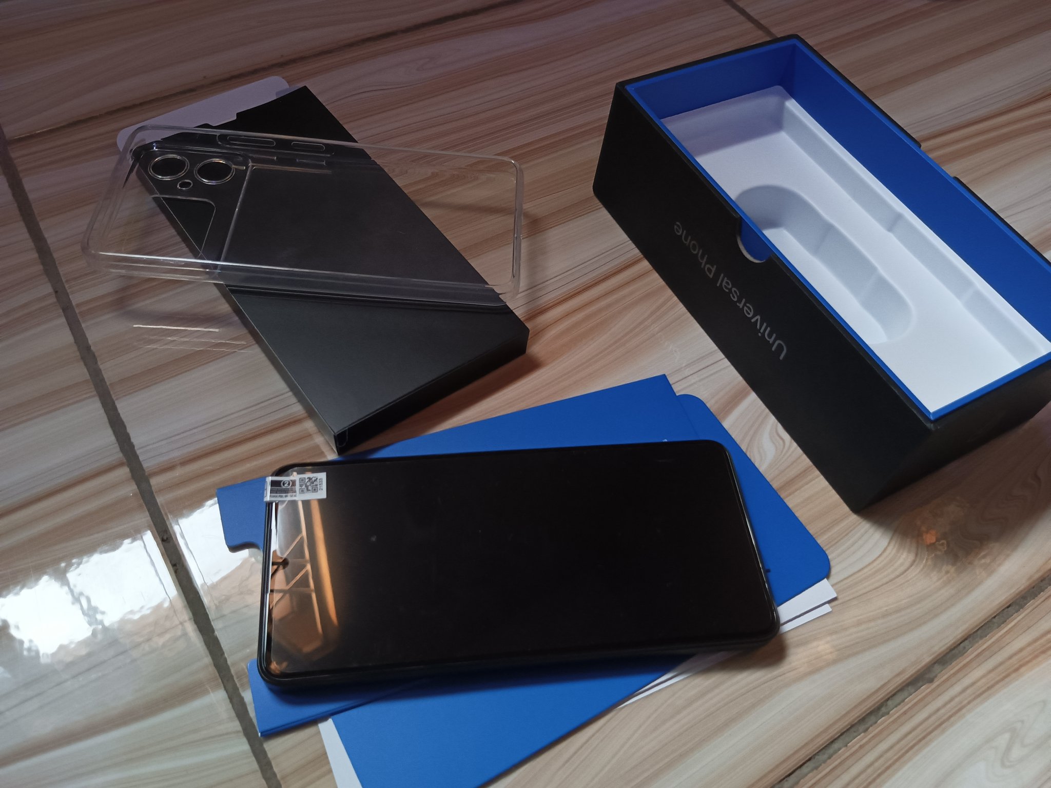 Oyster Labs: Universal Basic Smartphone (@oysterecosystem) / X Oyster Labs: Universal Basic Smartphone (@oysterecosystem) / X