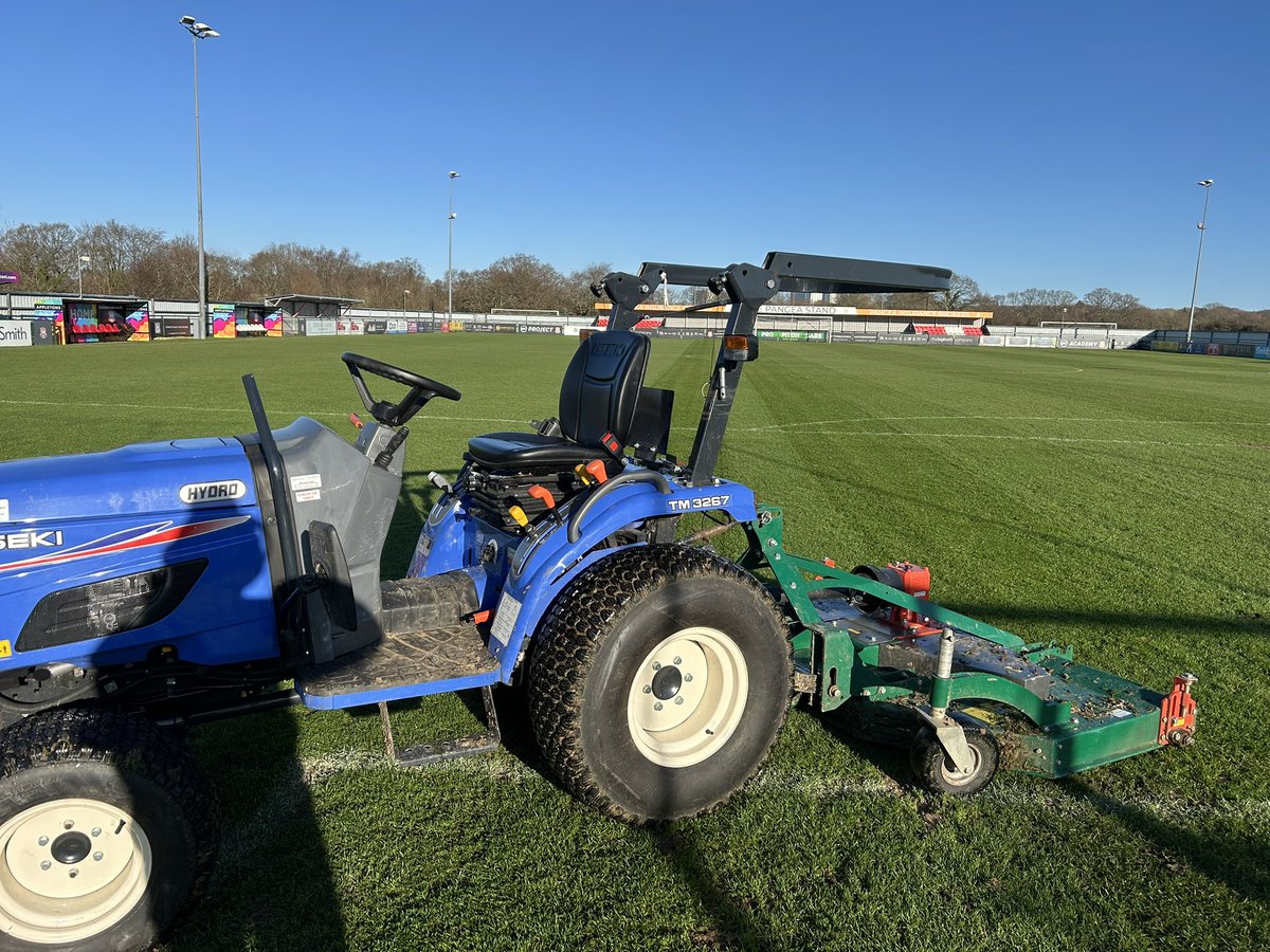 Pro Pitch Care tweet media