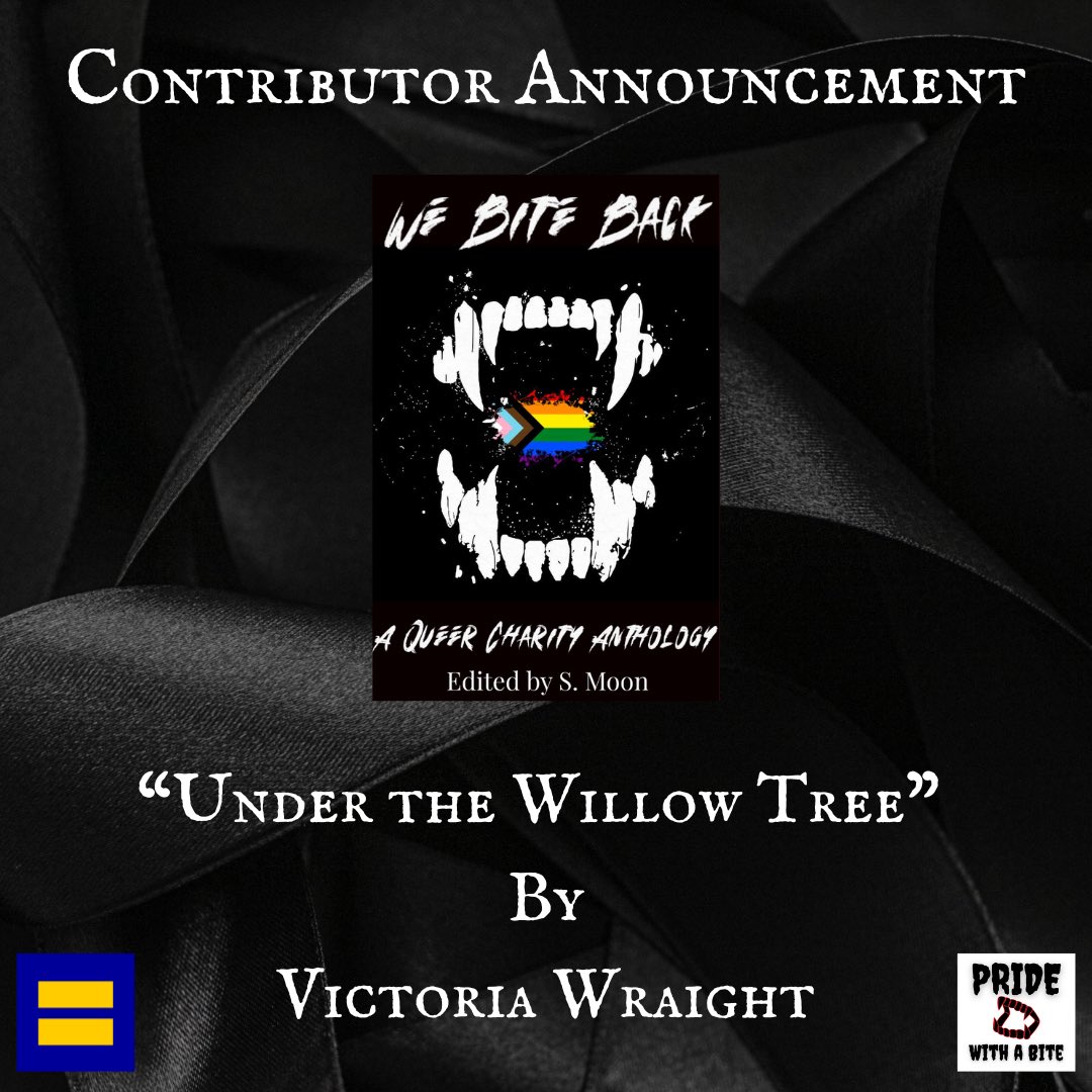 WraightWrites's tweet image. super exciting news 😆